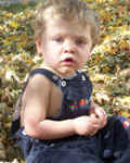 Elijah Cole Austin Doherty, age 2, a resident of Fort Scott, Kan., died Friday, May 29, 2009, at the St. Louis Children&#39;s Hospital in St. Louis, Mo., ... - 1235799-S