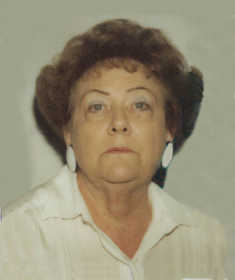 <b>Delores Lee</b> (Weaver) Davis, 84, of Nevada, passed away Saturday, Aug. - 1526734-M