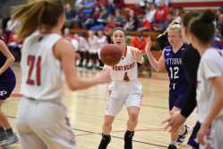 Washburn University Athletics Women's Junior Varsity Basketball History vs Labette  Community College