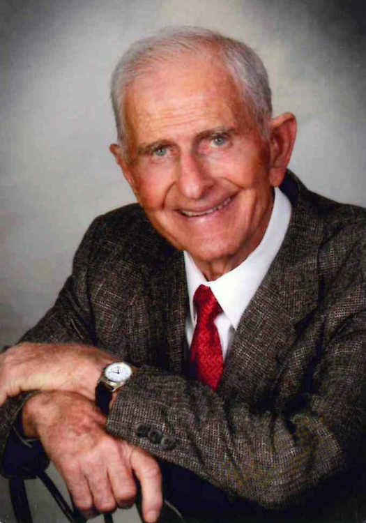Obituary: Robert Lee 
